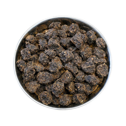 Trocken Menü Pferd - 1kg