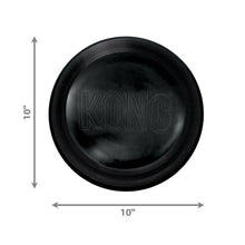 KONG Extreme Fly schwarz