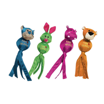 KONG Wubba Ballistic Friend L - verschiedene Varianten
