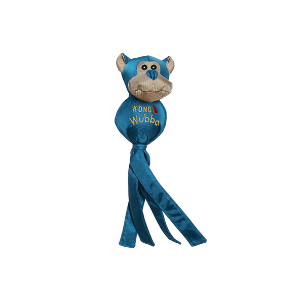 KONG Wubba Ballistic Friend L - verschiedene Varianten